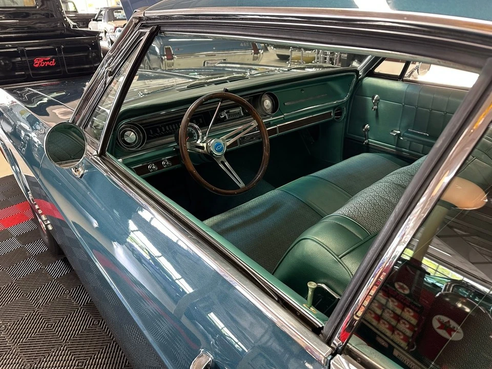 1965 Chevrolet Impala 4th Gen - Image 17 of 31