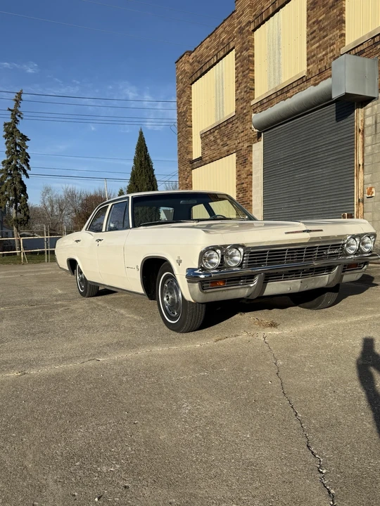 1965 Chevrolet Impala 3rd Gen - Image 16 of 21