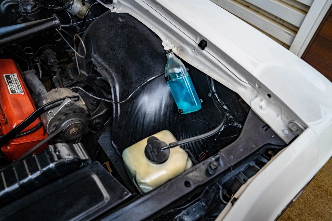 1965 Chevrolet Impala 4th Gen - Image 21 of 24