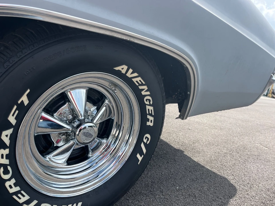 1965 Chevrolet Impala 4th Gen - Image 16 of 31
