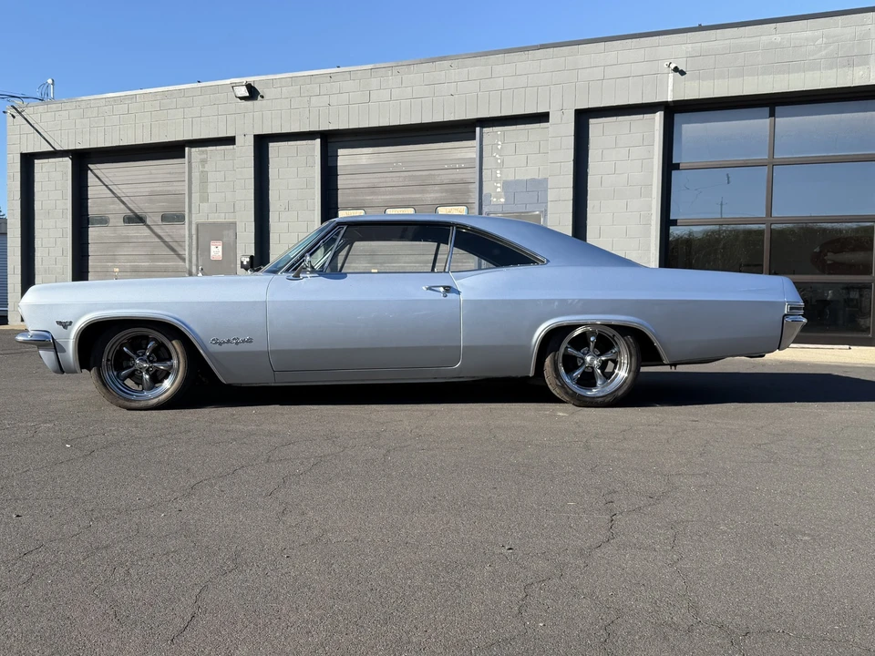 1965 Chevrolet Impala 3rd Gen - Image 5 of 21