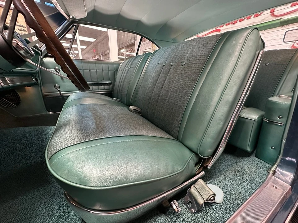 1965 Chevrolet Impala 4th Gen - Image 25 of 31