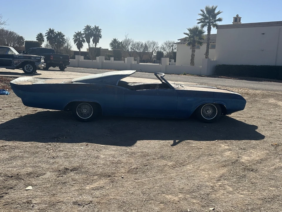 1965 Chevrolet Impala 4th Gen - Image 7 of 31