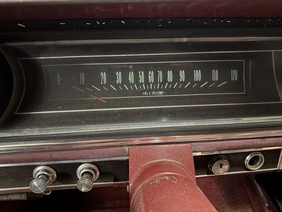 1965 Chevrolet Impala 3rd Gen - Image 17 of 21