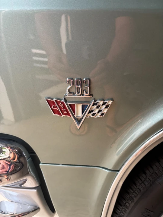 1965 Chevrolet Impala 4th Gen - Image 21 of 31