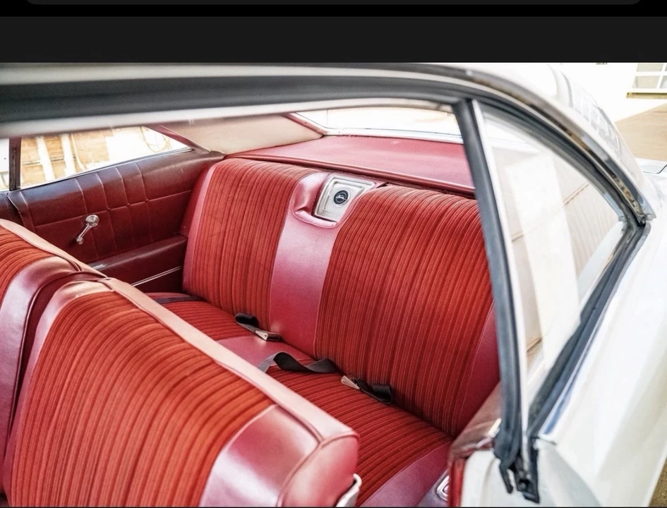 1965 Chevrolet Impala 4th Gen - Image 4 of 22
