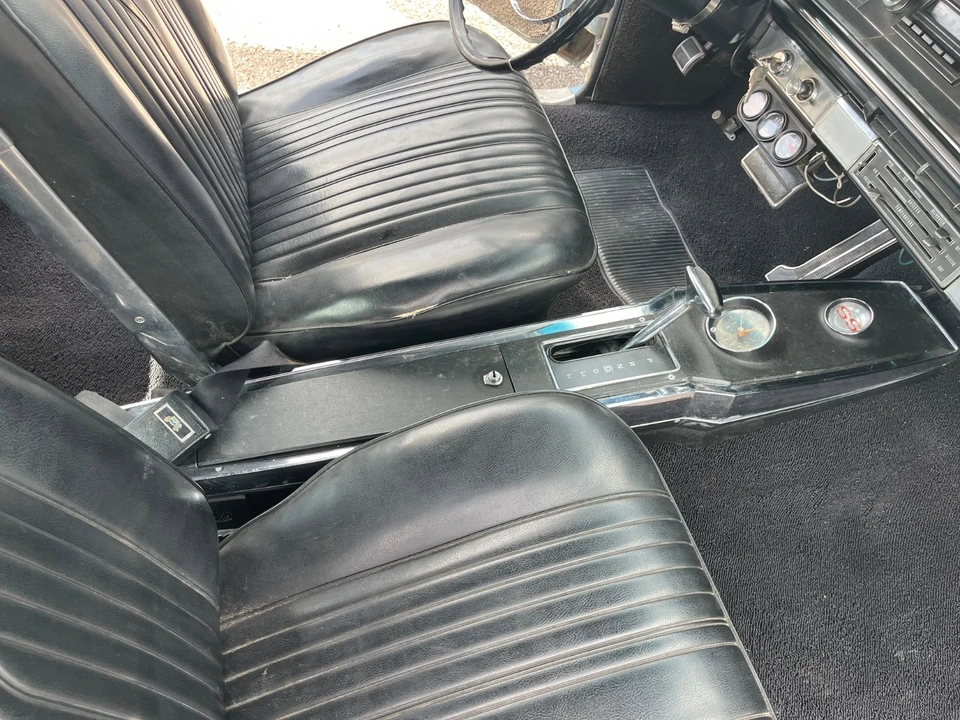 1965 Chevrolet Impala 4th Gen - Image 25 of 31