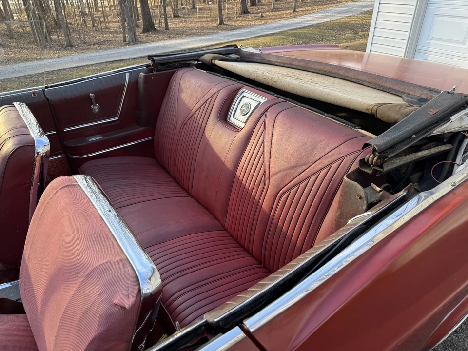 1965 Chevrolet Impala 4th Gen - Image 19 of 21