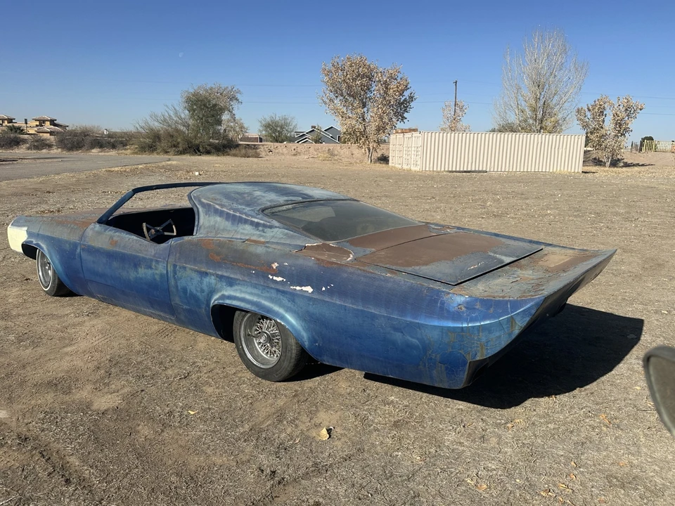 1965 Chevrolet Impala 4th Gen - Image 14 of 31