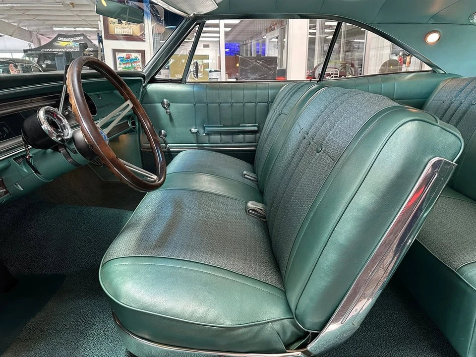 1965 Chevrolet Impala 4th Gen - Image 21 of 31