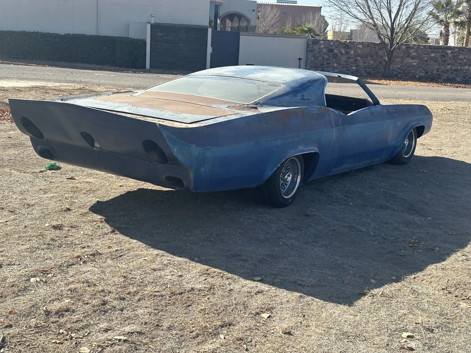 1965 Chevrolet Impala 4th Gen - Image 6 of 31