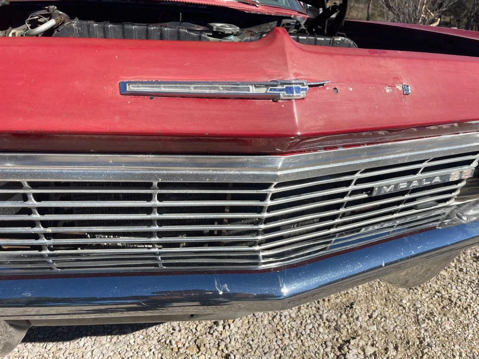 1965 Chevrolet Impala 4th Gen - Image 6 of 16
