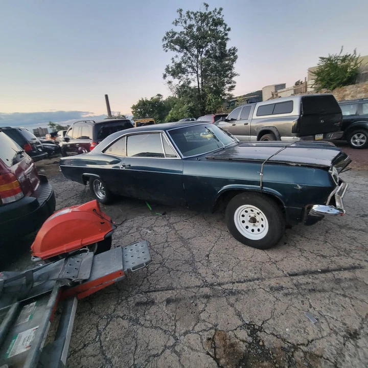 1965 Chevrolet Impala - Image 4 of 10