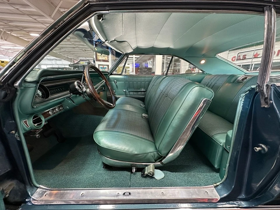 1965 Chevrolet Impala 4th Gen - Image 20 of 31