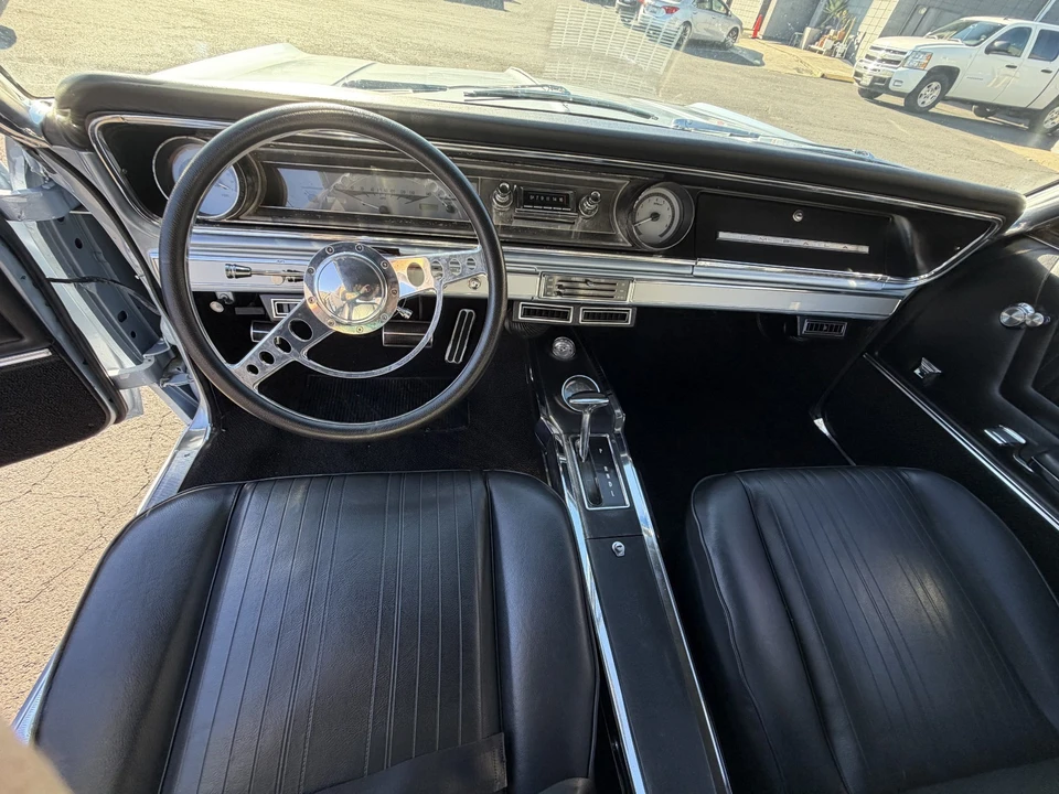 1965 Chevrolet Impala 3rd Gen - Image 14 of 21