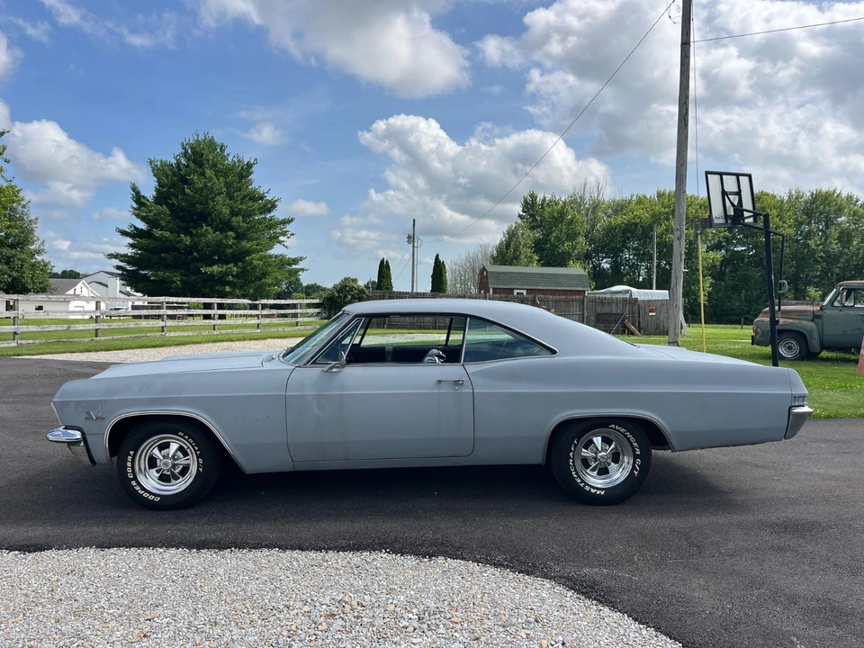 1965 Chevrolet Impala 4th Gen - Image 5 of 31