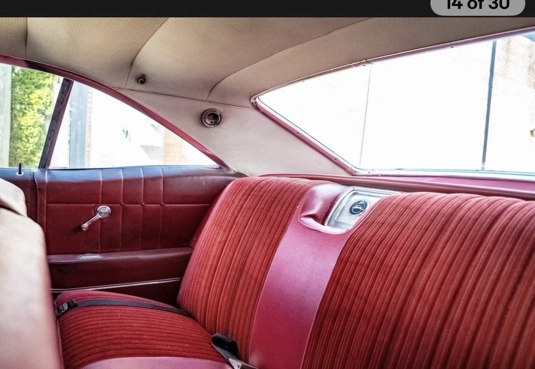 1965 Chevrolet Impala 4th Gen - Image 5 of 22