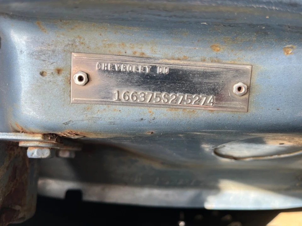 1965 Chevrolet Impala 4th Gen - Image 27 of 31