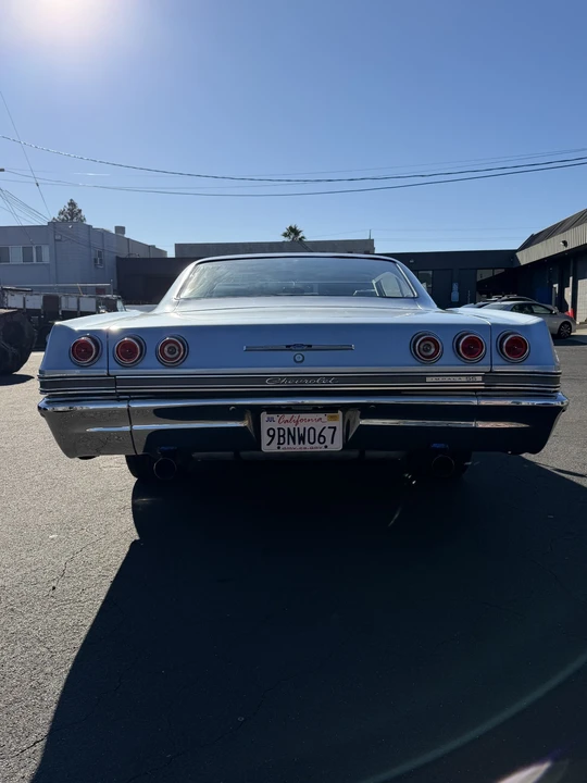 1965 Chevrolet Impala 3rd Gen - Image 9 of 21