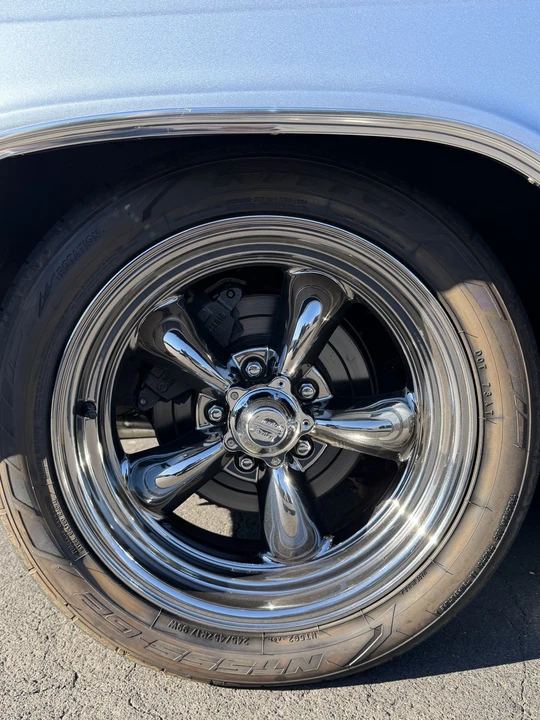 1965 Chevrolet Impala 3rd Gen - Image 21 of 21