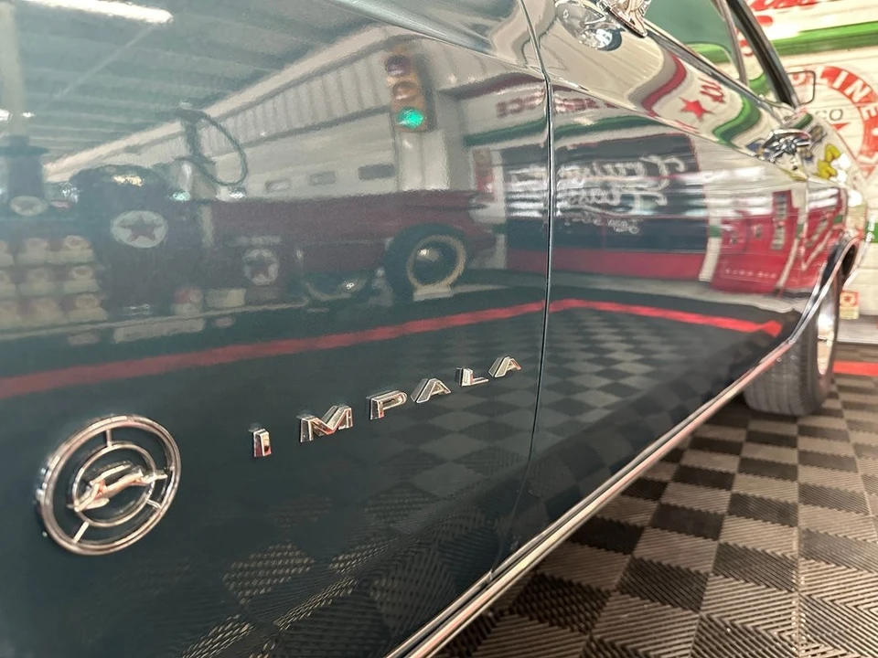 1965 Chevrolet Impala 4th Gen - Image 14 of 31