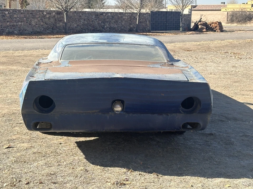 1965 Chevrolet Impala 4th Gen - Image 5 of 31