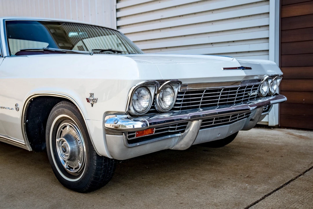 1965 Chevrolet Impala 4th Gen - Image 3 of 24