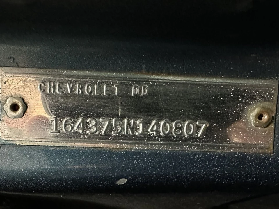 1965 Chevrolet Impala 4th Gen - Image 22 of 31