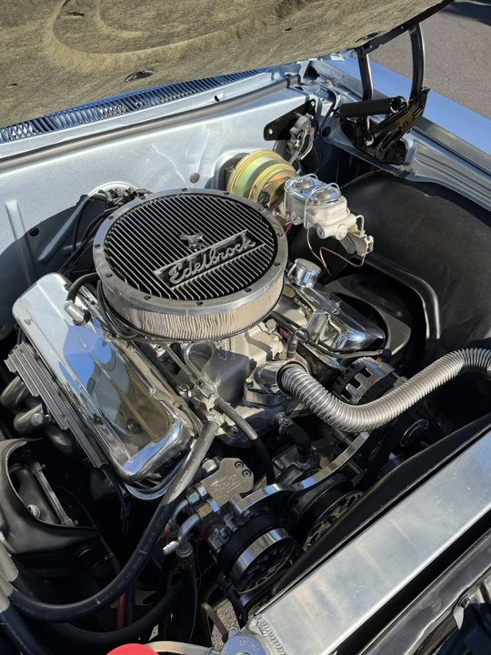 1965 Chevrolet Impala 3rd Gen - Image 19 of 21