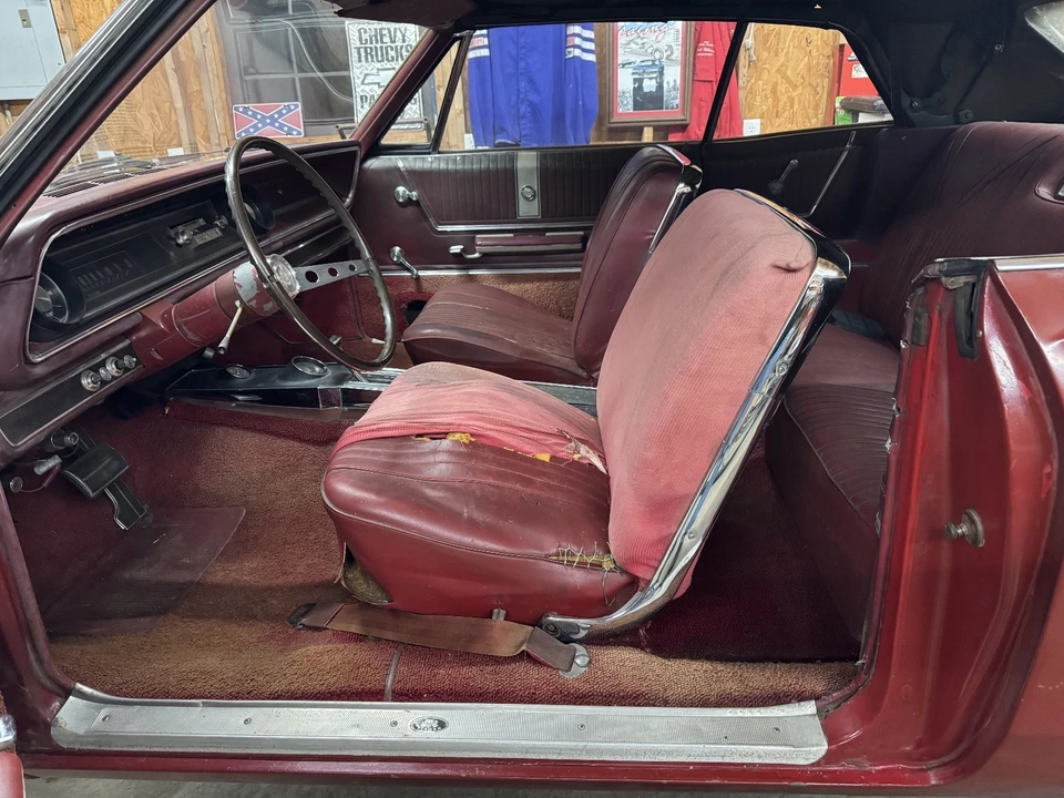 1965 Chevrolet Impala 3rd Gen - Image 14 of 21