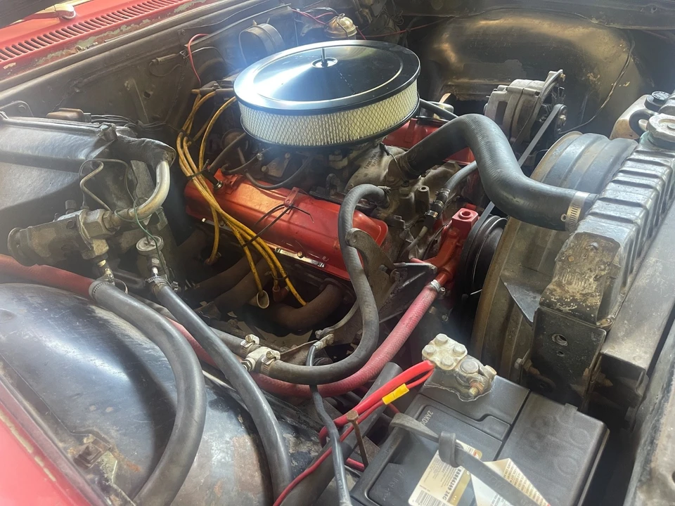 1965 Chevrolet Impala 4th Gen - Image 11 of 16