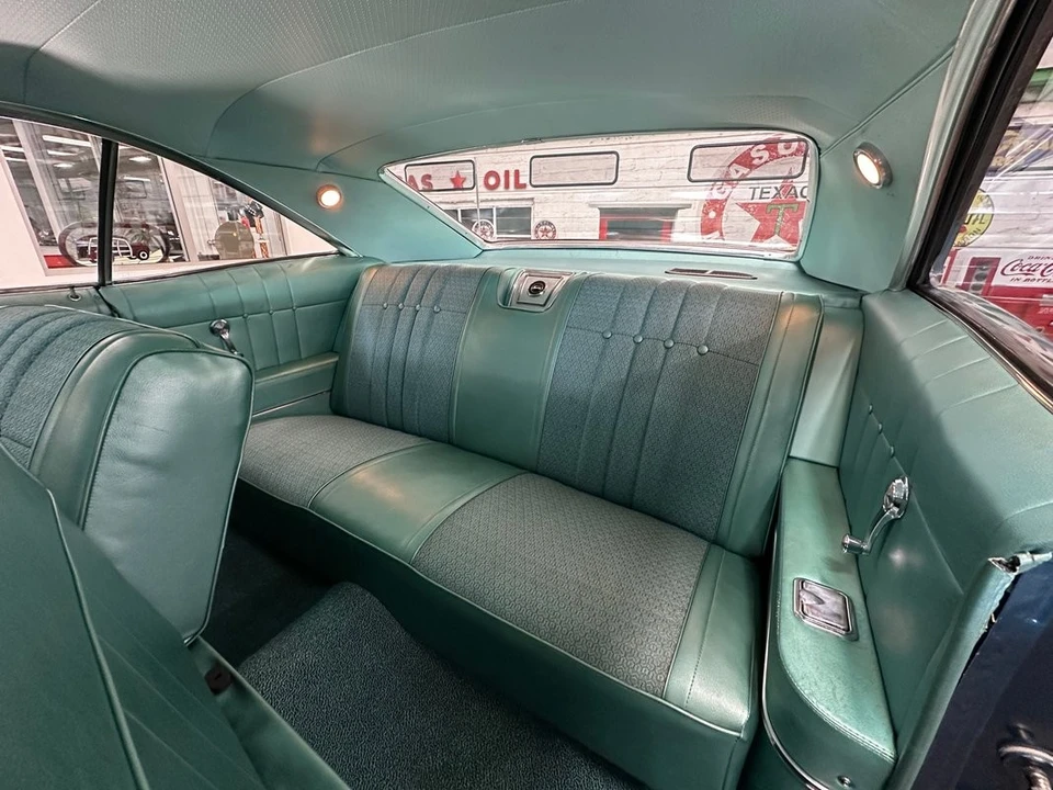 1965 Chevrolet Impala 4th Gen - Image 26 of 31