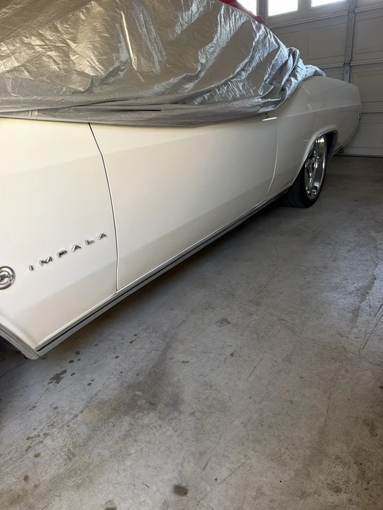 1965 Chevrolet Impala 4th Gen - Image 10 of 22