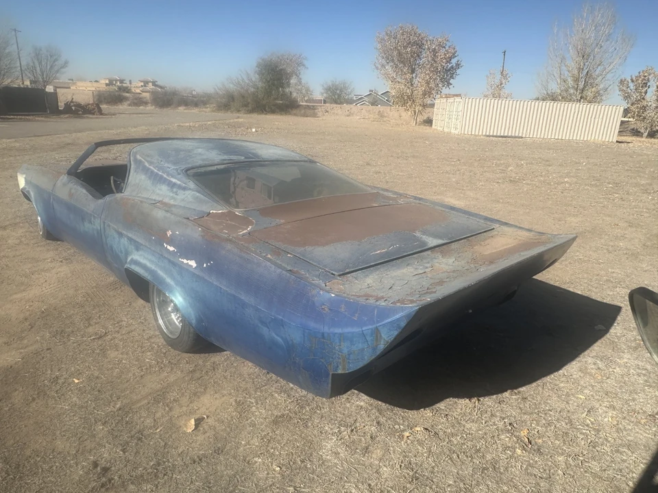 1965 Chevrolet Impala 4th Gen - Image 13 of 31