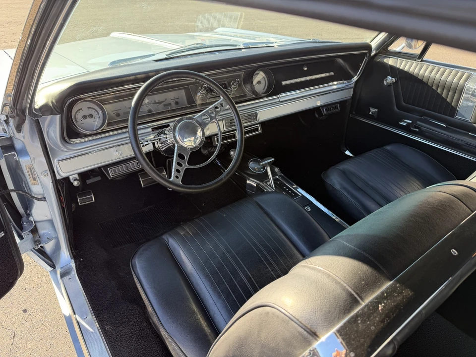 1965 Chevrolet Impala 3rd Gen - Image 16 of 21