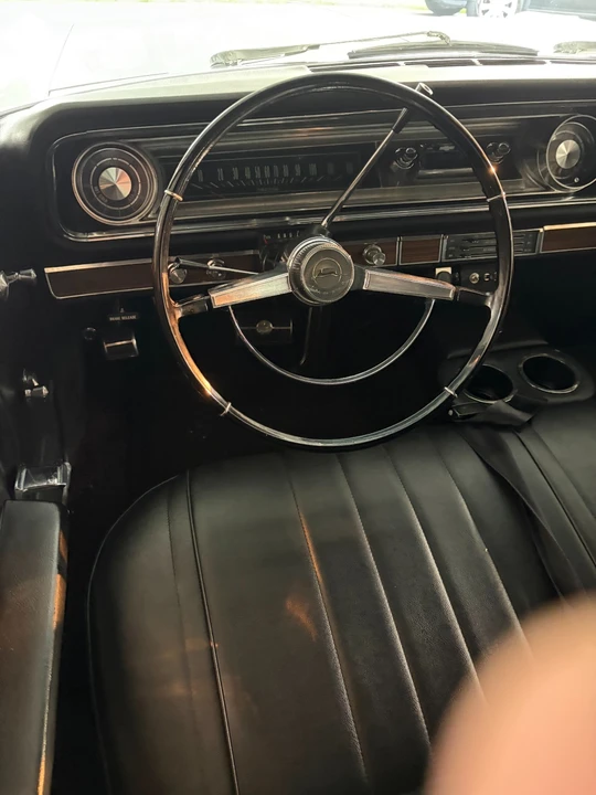 1965 Chevrolet Impala 4th Gen - Image 14 of 31