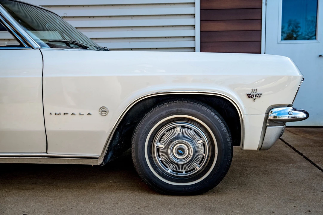 1965 Chevrolet Impala 4th Gen - Image 4 of 24