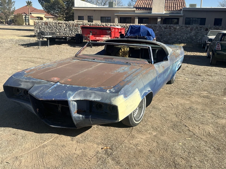 1965 Chevrolet Impala 4th Gen - Image 11 of 31