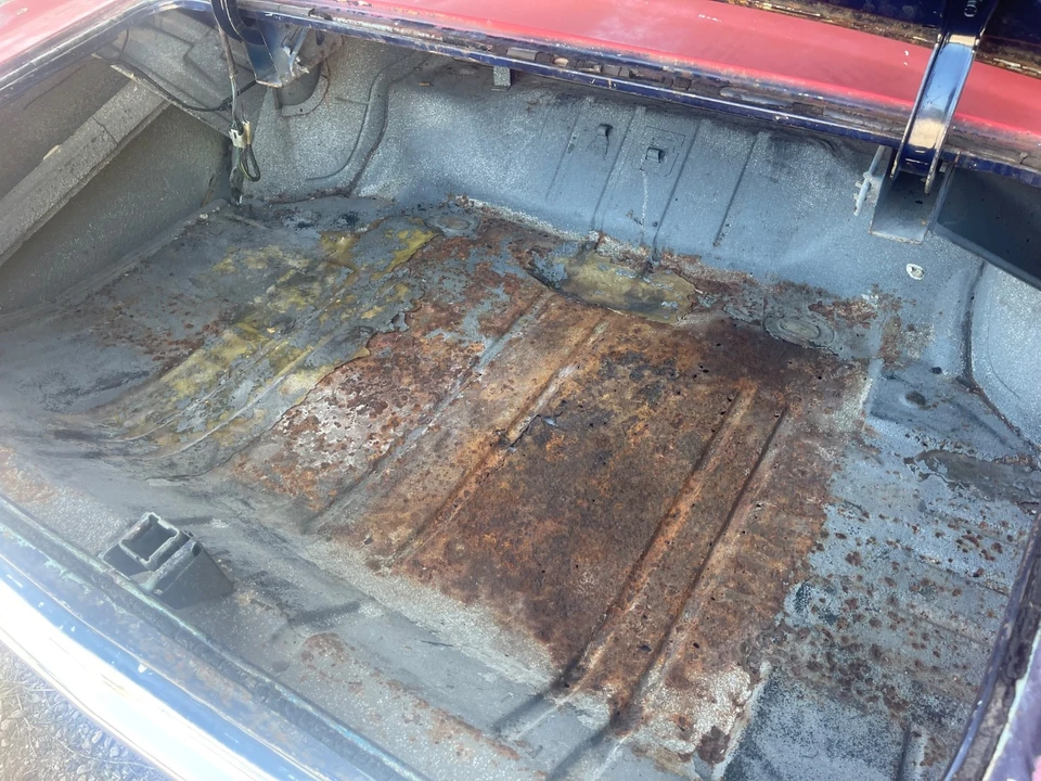 1965 Chevrolet Impala 4th Gen - Image 15 of 16