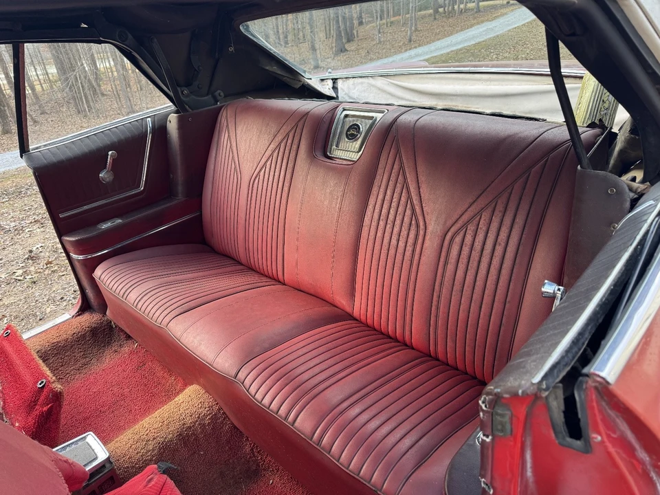 1965 Chevrolet Impala 3rd Gen - Image 21 of 21