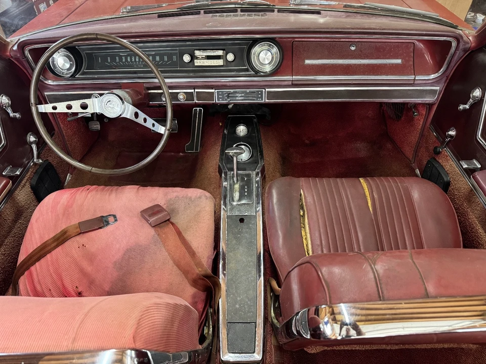 1965 Chevrolet Impala 4th Gen - Image 16 of 21