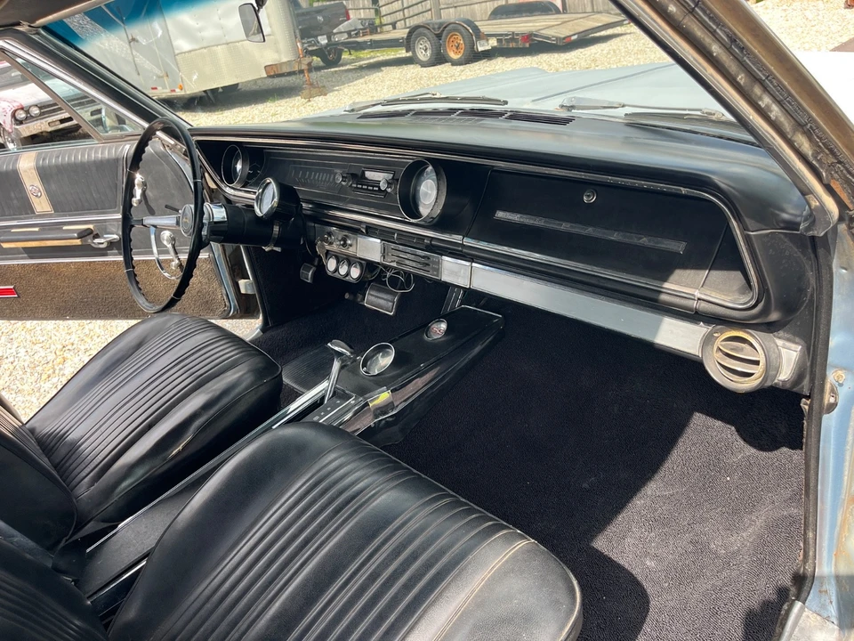 1965 Chevrolet Impala 4th Gen - Image 26 of 31