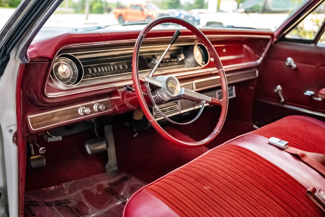 1965 Chevrolet Impala 4th Gen - Image 16 of 24