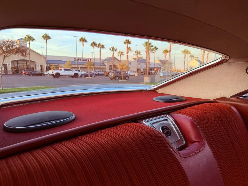 1965 Chevrolet Impala 4th Gen - Image 14 of 22