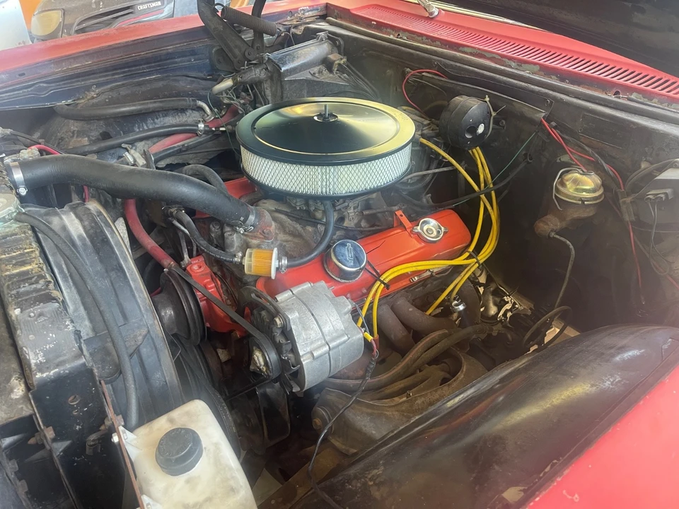 1965 Chevrolet Impala 4th Gen - Image 10 of 16