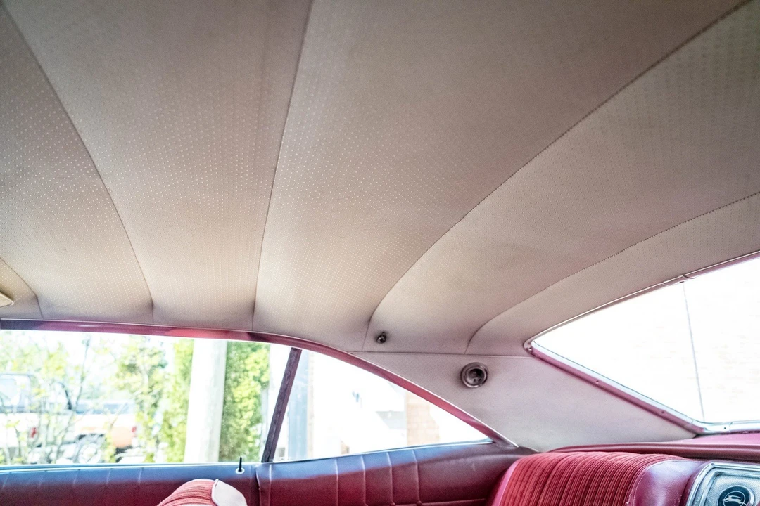 1965 Chevrolet Impala 4th Gen - Image 14 of 24