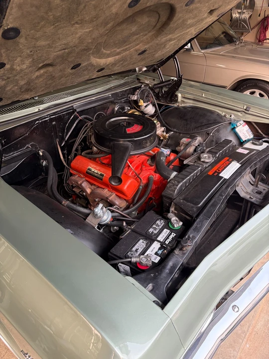1965 Chevrolet Impala 4th Gen - Image 10 of 31