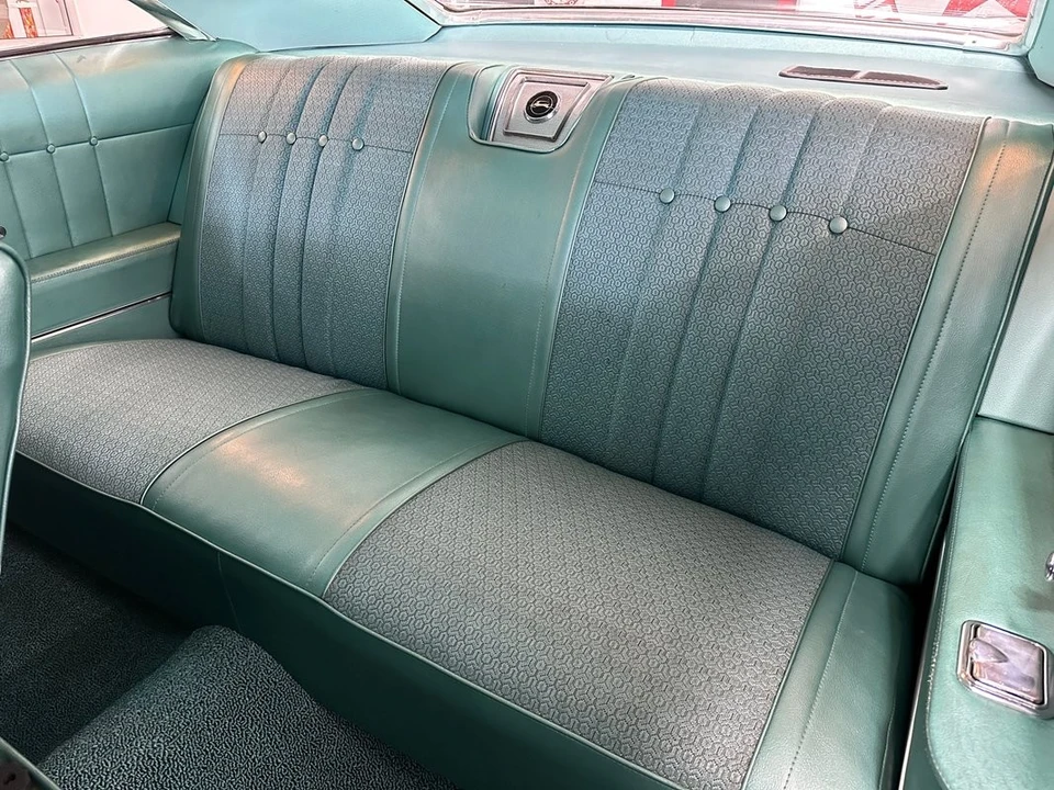 1965 Chevrolet Impala 4th Gen - Image 27 of 31