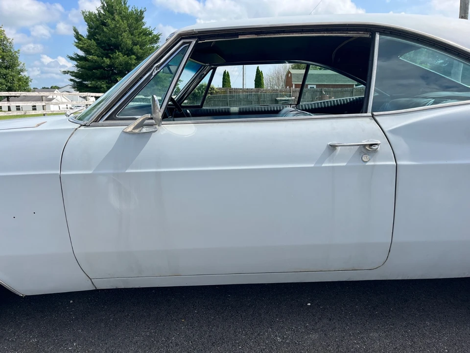 1965 Chevrolet Impala 4th Gen - Image 14 of 31