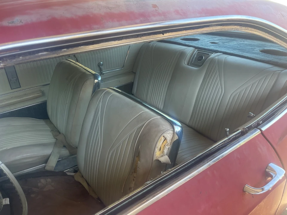 1965 Chevrolet Impala 4th Gen - Image 13 of 16